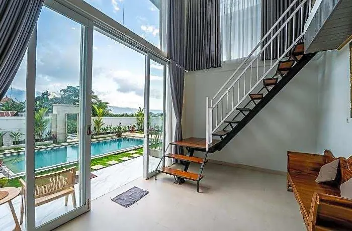 Hayanavilla 5*