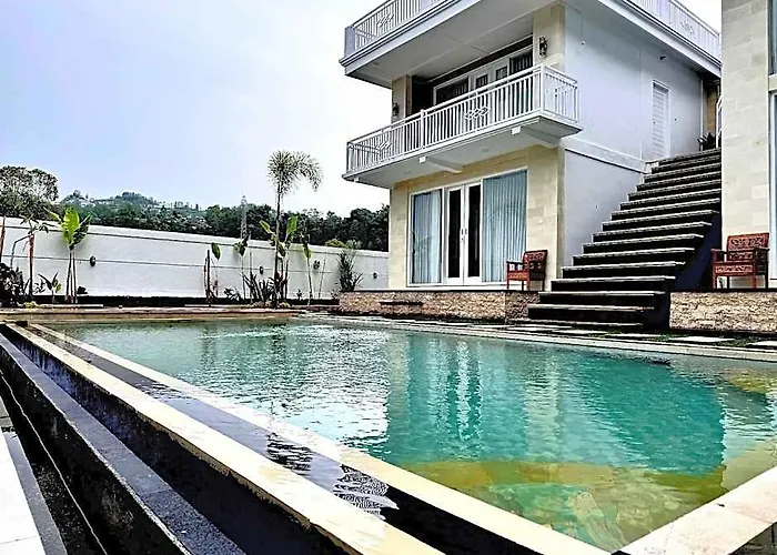 Hayanavilla 5*
