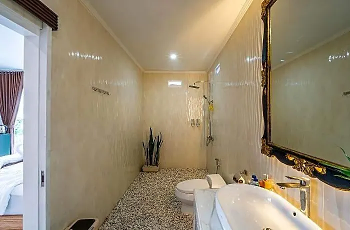 Hayanavilla 5*