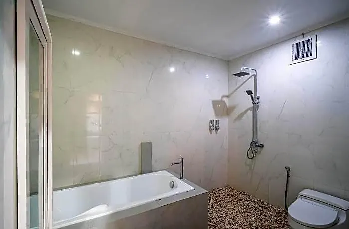 Hayanavilla 5*